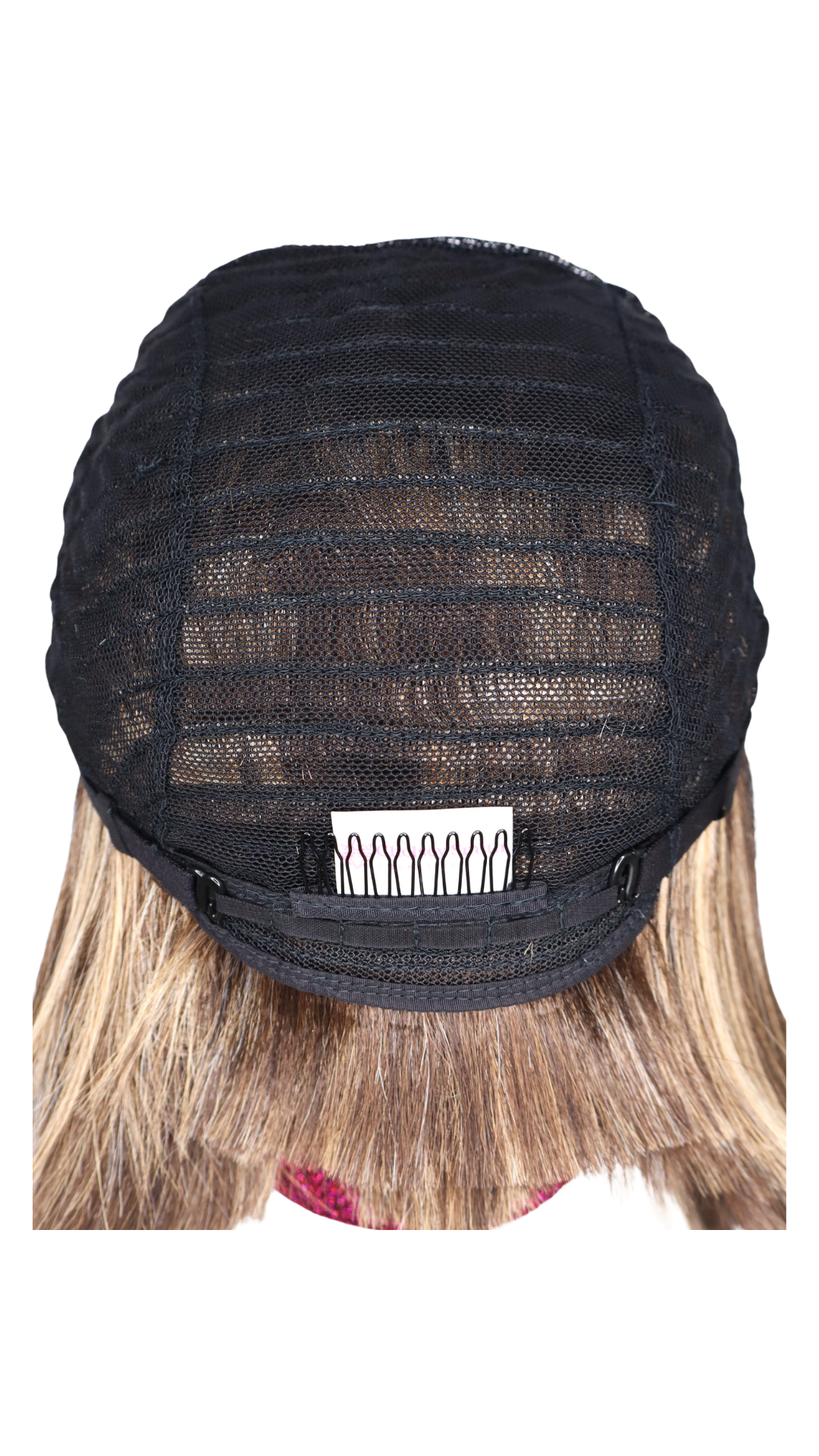 Bobbi (Brunette Mix) Display *Single ladies - FINAL SALE