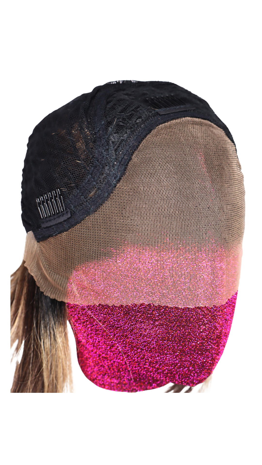 Bobbi (Brunette Mix) Display *Single ladies - FINAL SALE