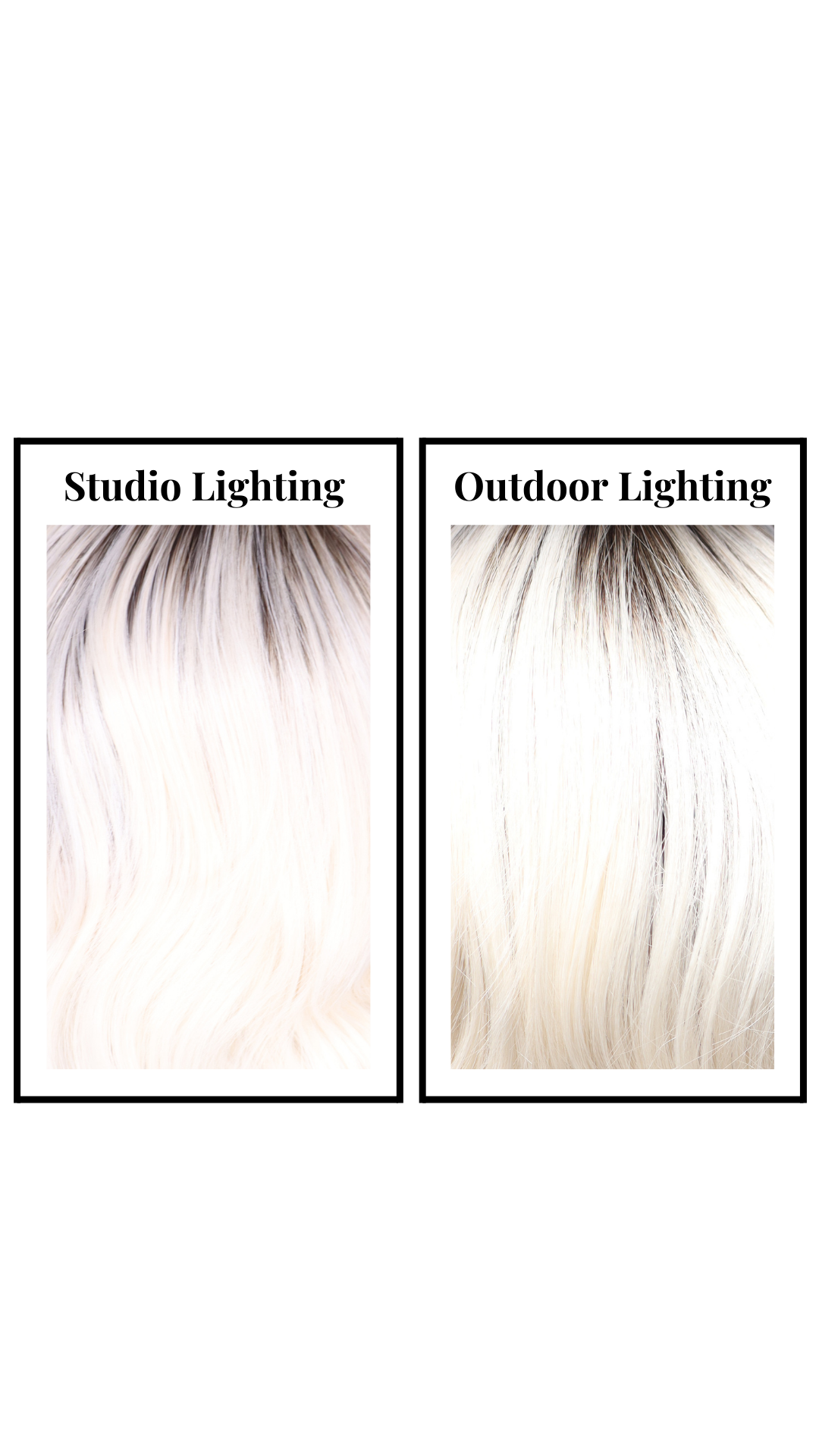 *Karys (Rooted Platinum)