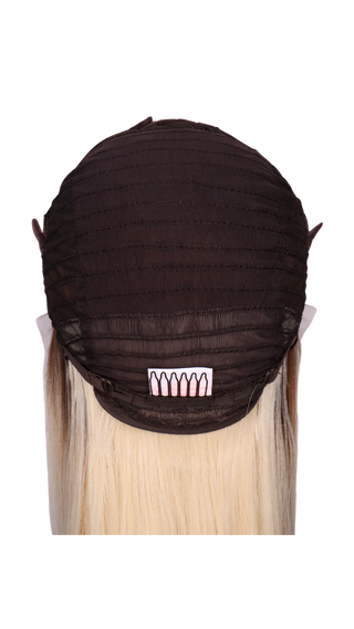 Brenna (Lace Front Bangs) Petite