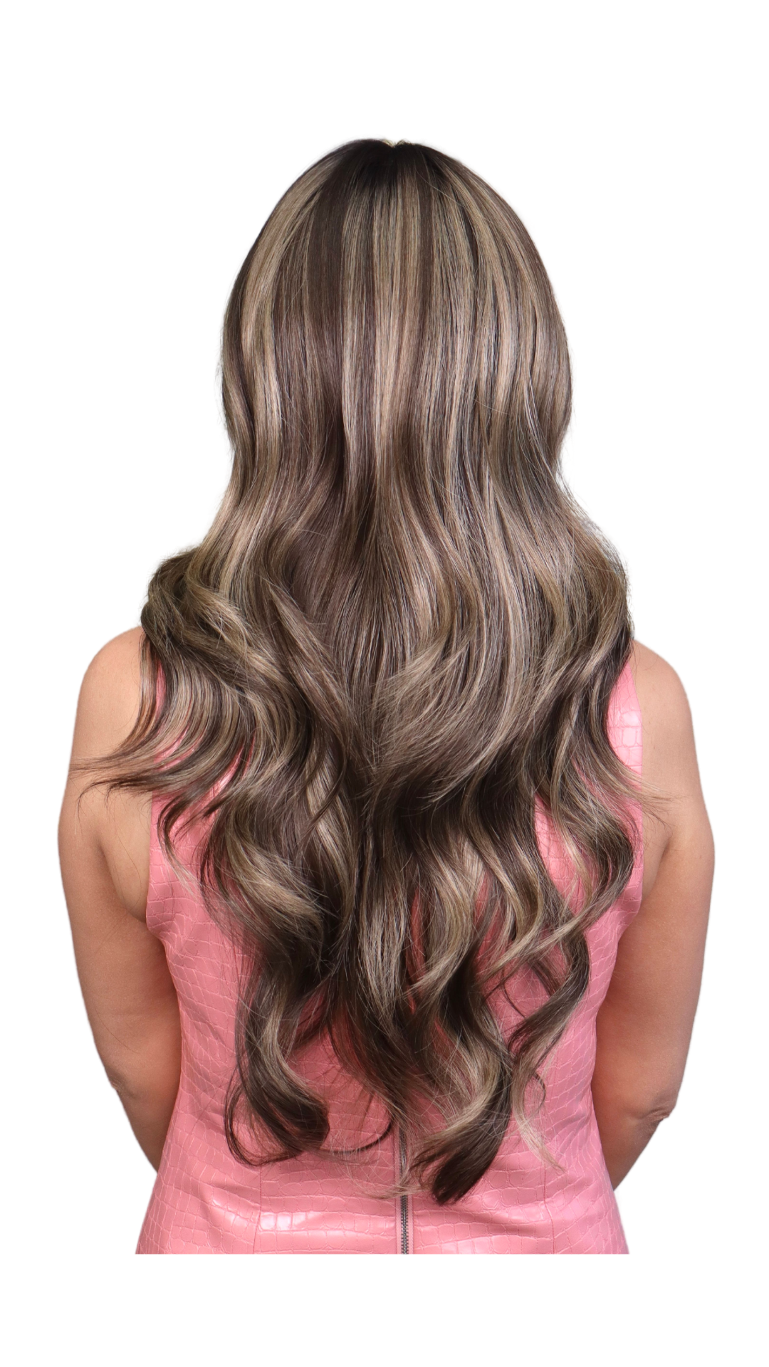 Brett (Sandy Brunette)