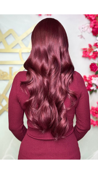 Brett (Black Cherry)