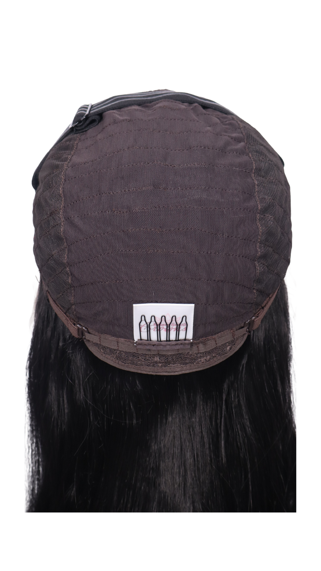 Brett (Black) Petite