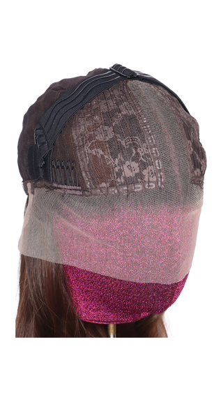 Brett (Ginger Brown)