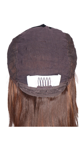 Brett (Ginger Brown)