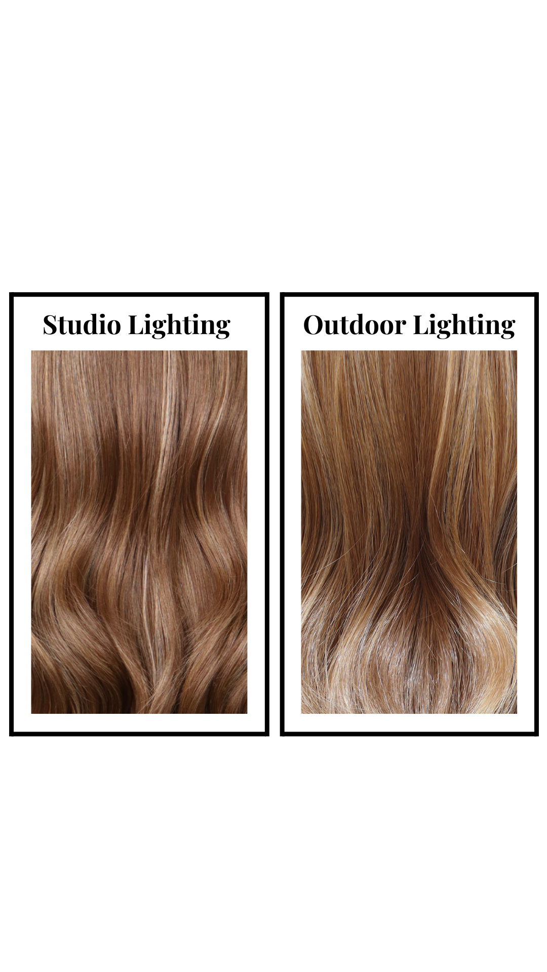 Brett (Golden Amber)