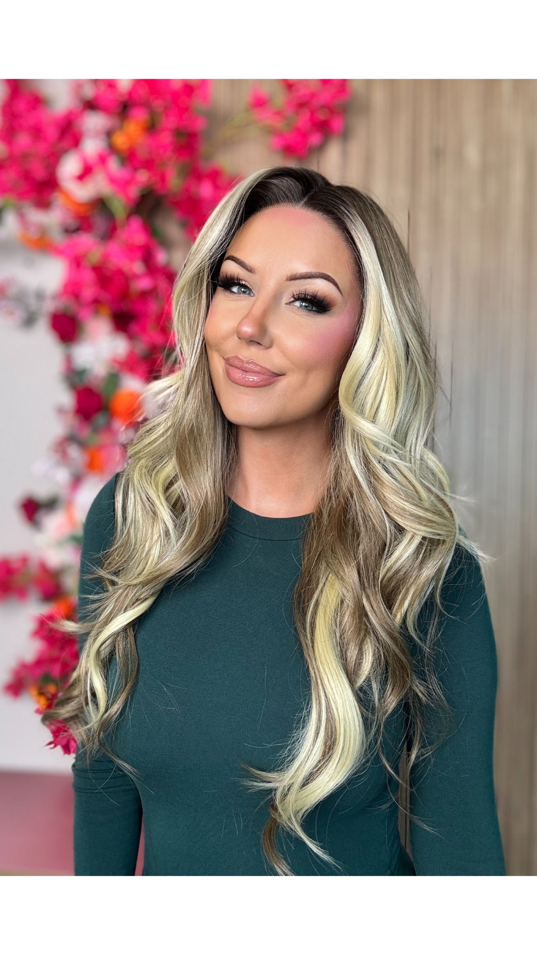 Chelsey Smith Crowns