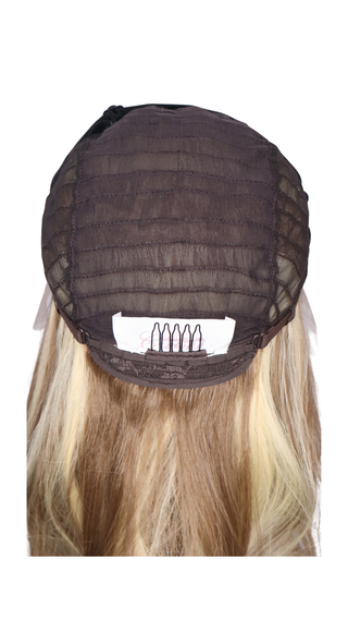 Brett (New Money Blonde)