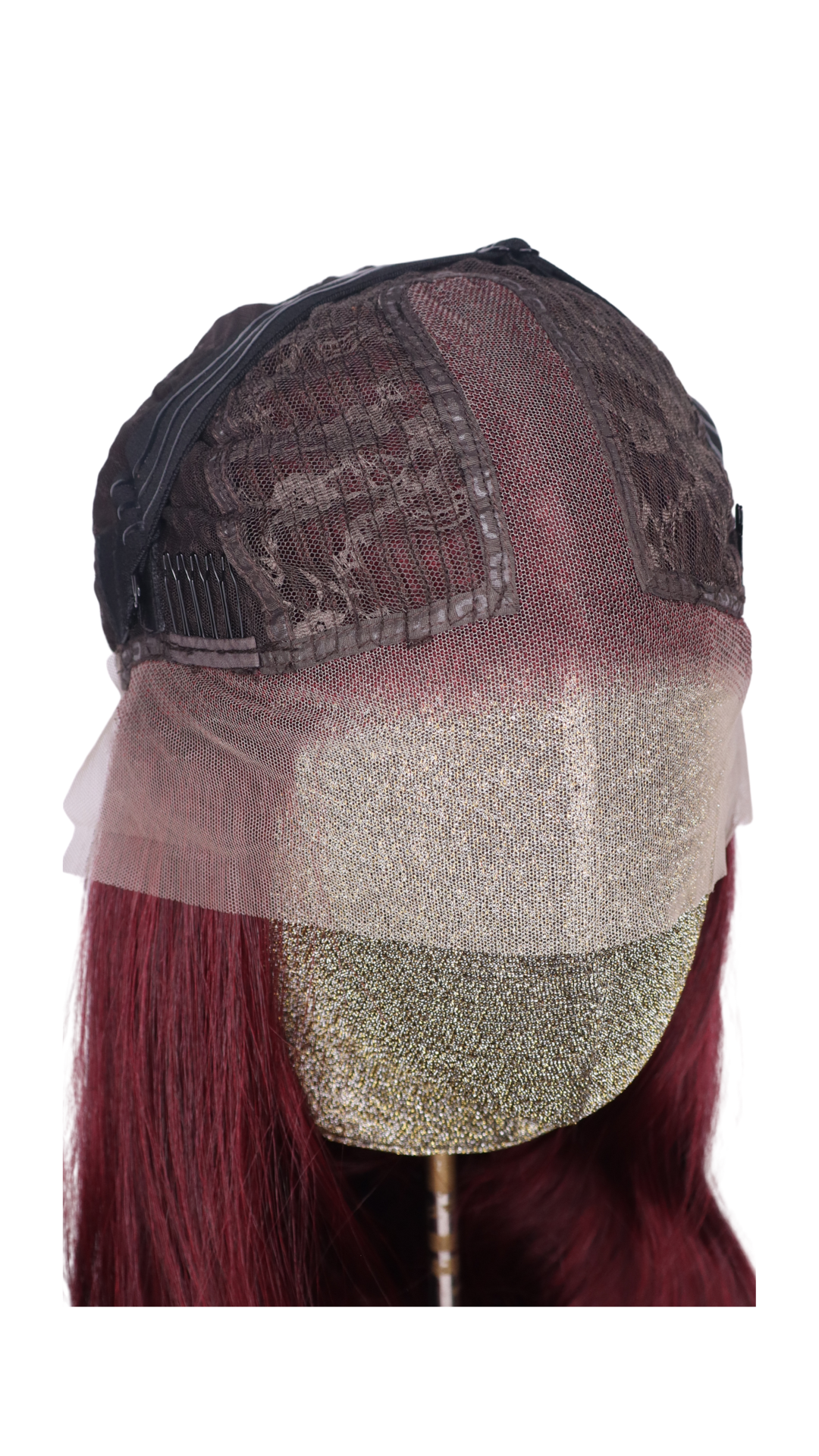 Brett (Black Cherry)