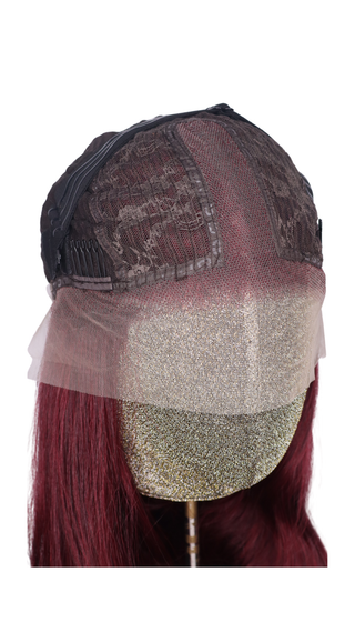 Brett (Black Cherry)