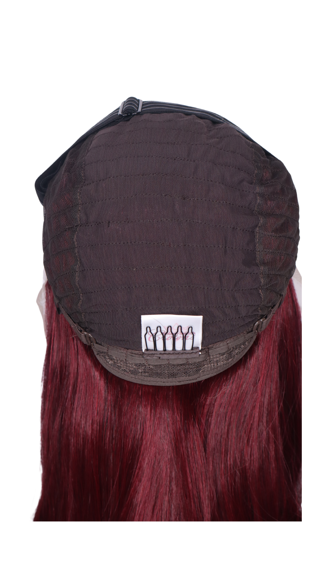 Brett (Black Cherry)