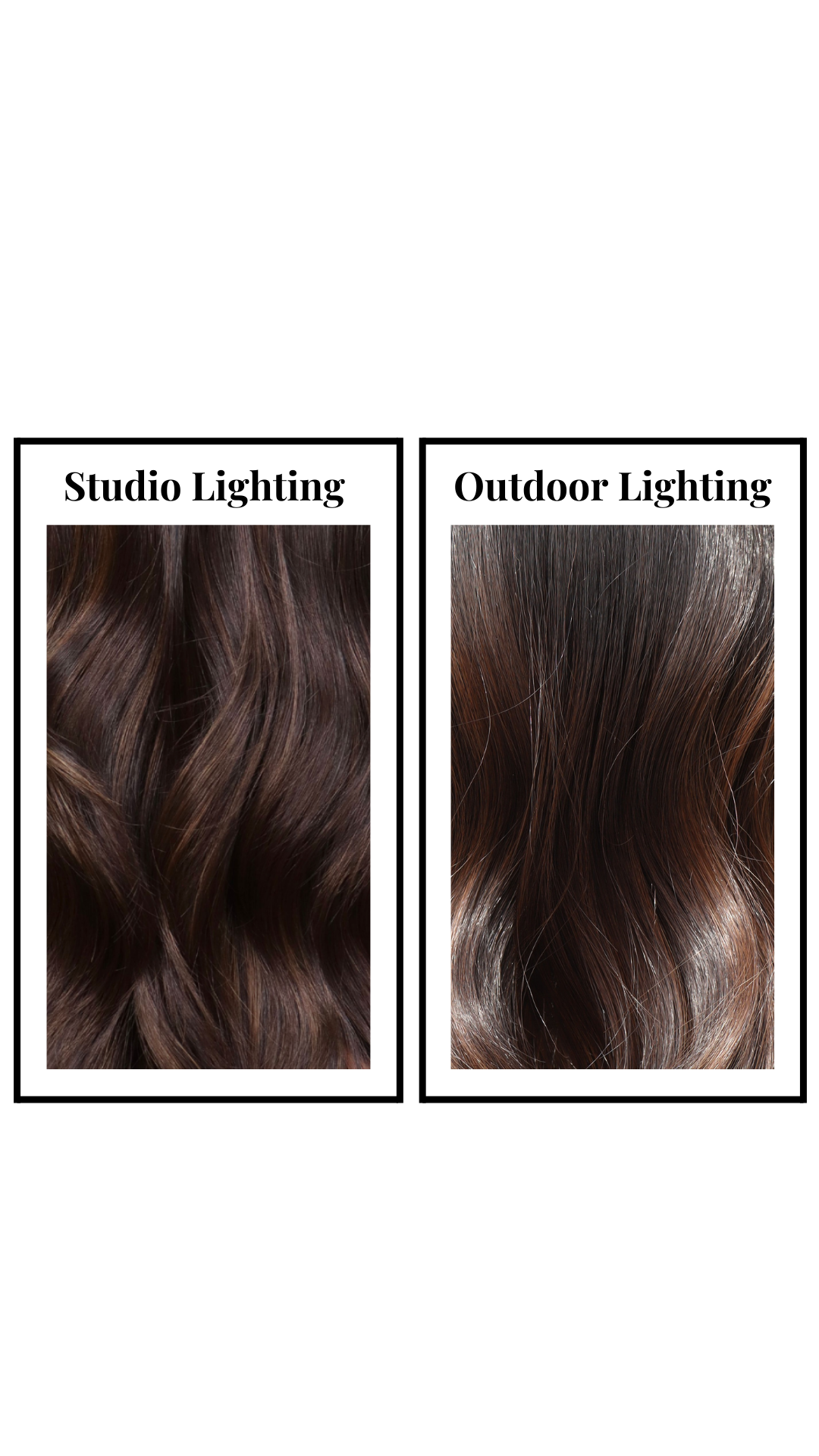 Brett (Warm Brunette Blend)