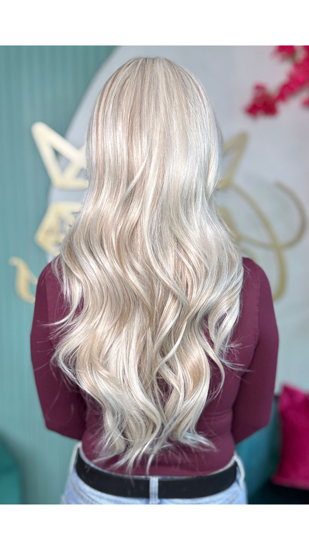 Chelsey Smith Crowns