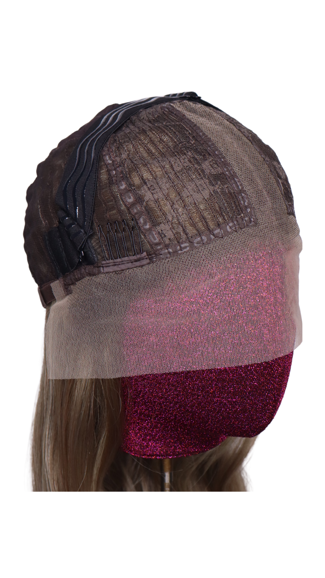 Brett (Dirty Blonde)