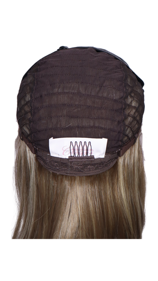 Brett (Dirty Blonde)