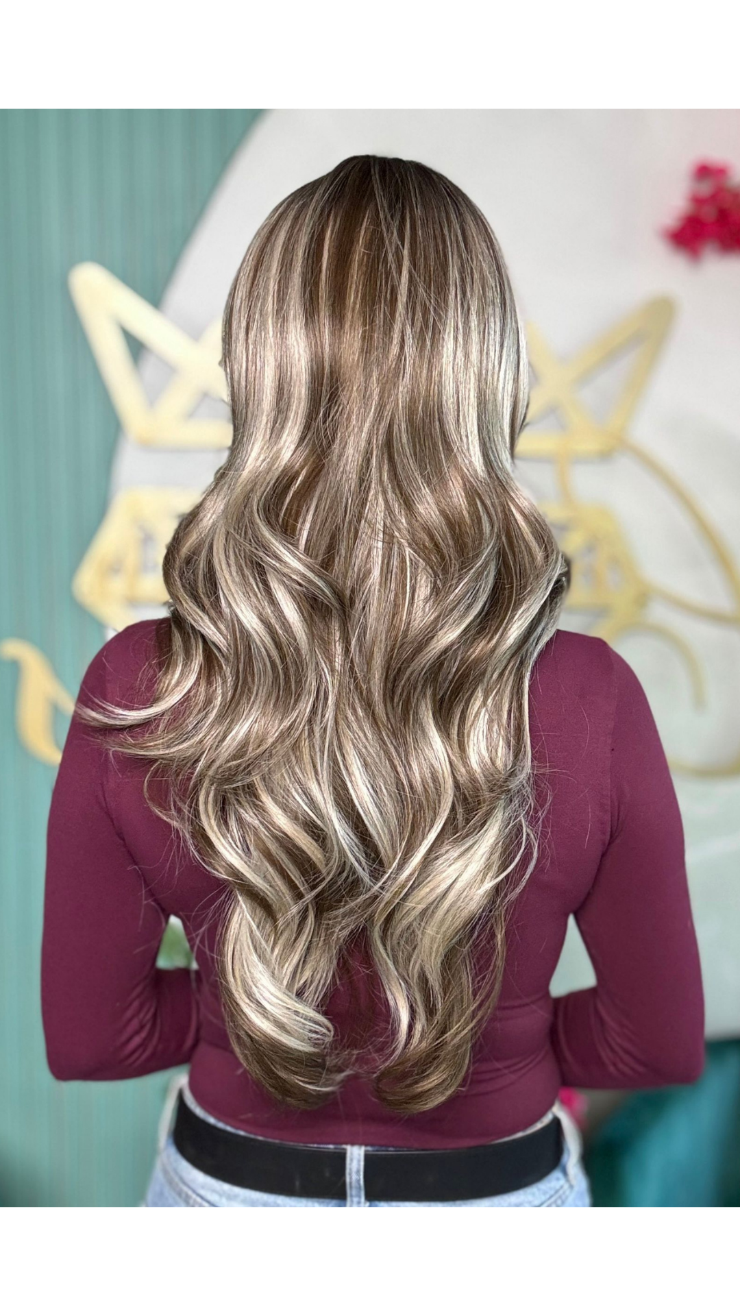 Chelsey Smith Crowns