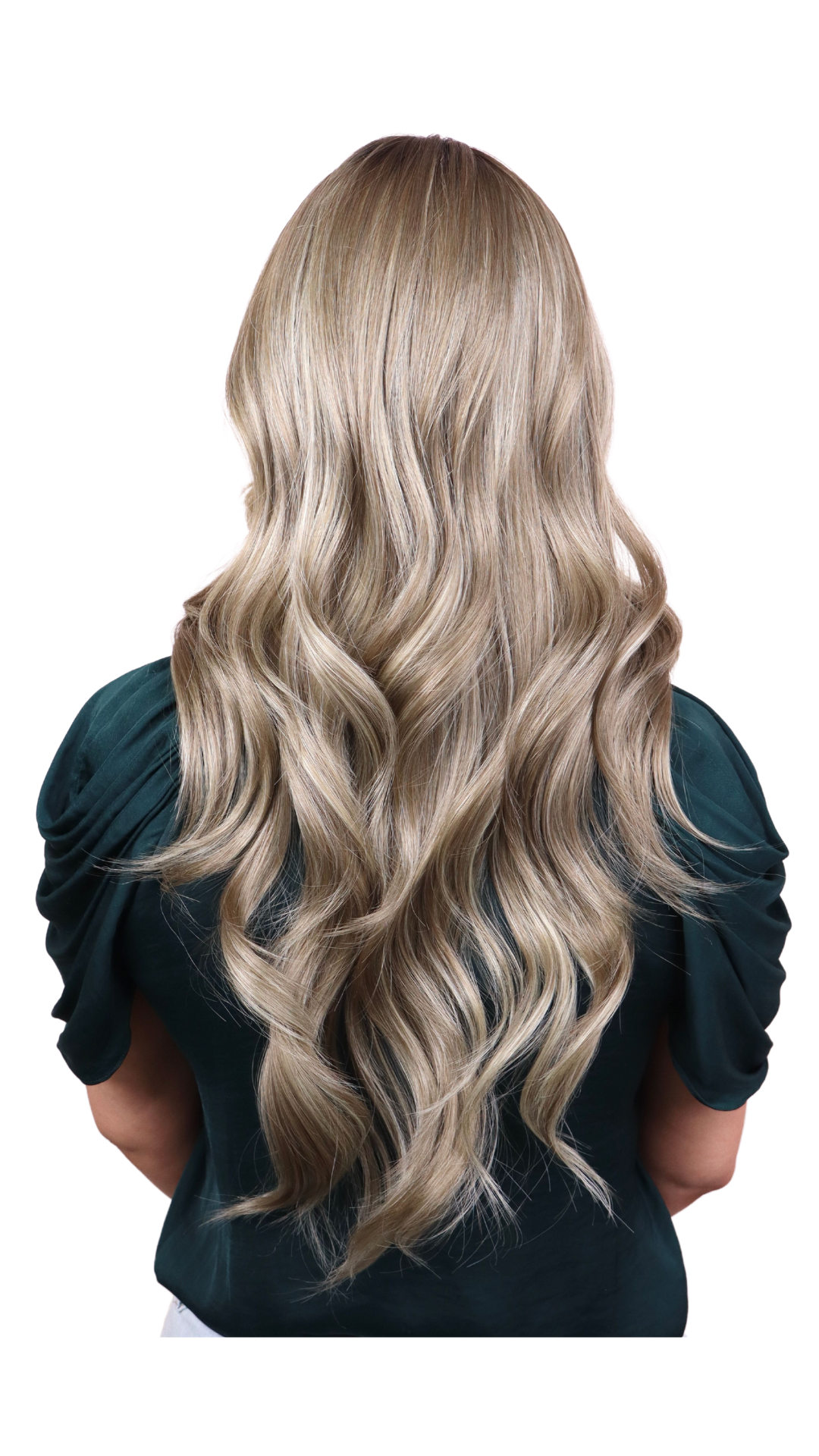 Brett (Dirty Blonde)