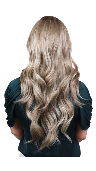 Brett (Dirty Blonde)