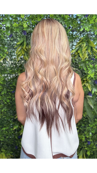 *Brianna (Apricot Glow)