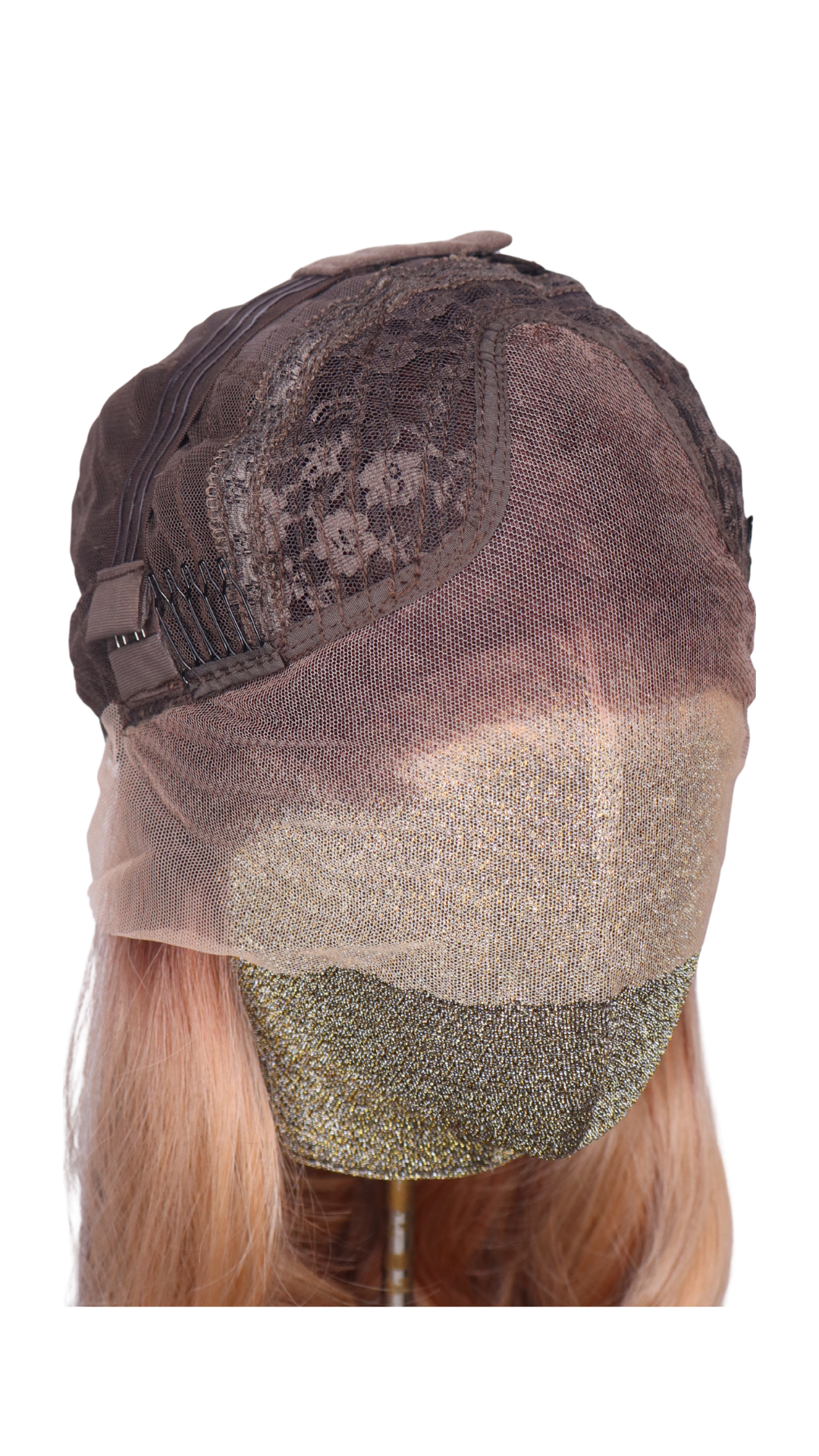 *Brianna (Amber Glow)