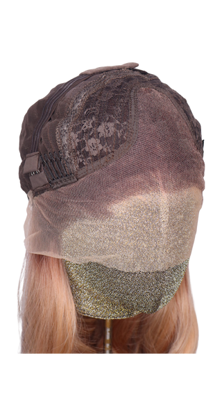 Brianna (Amber Glow)