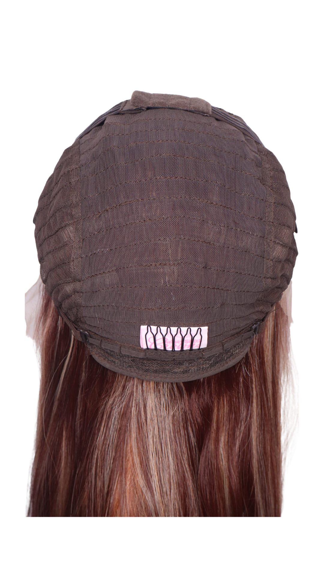 *Brianna (Amber Glow)