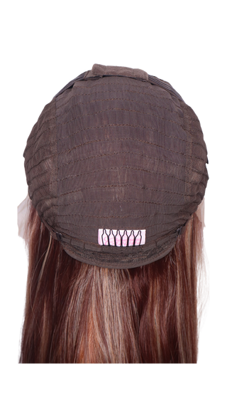 Brianna (Amber Glow)