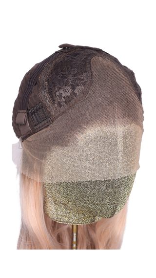 Brianna (Scandi Apricot)