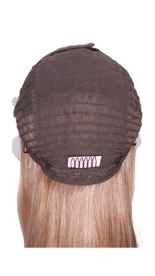 Brianna (Scandi Apricot)