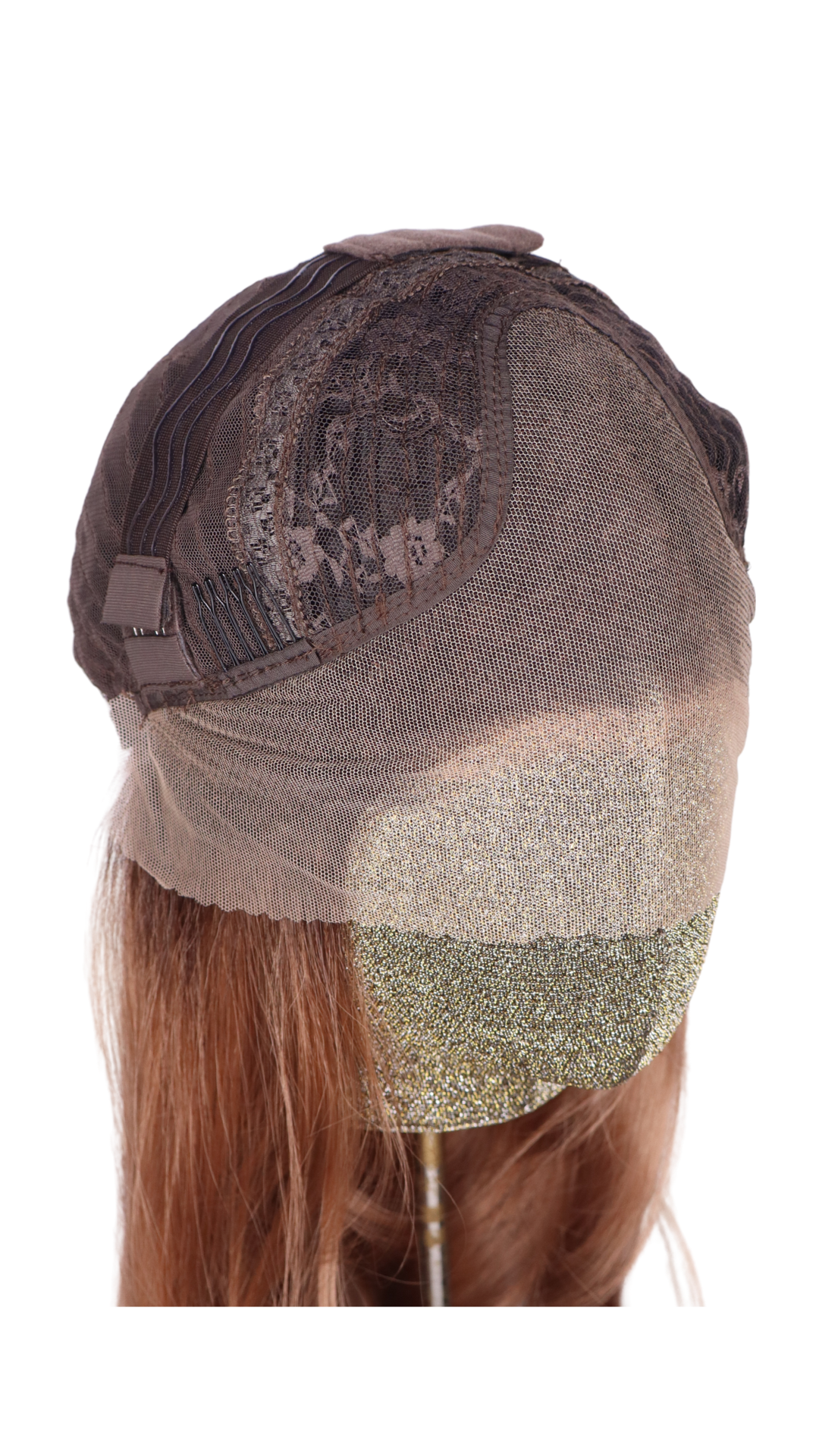 Brianna (Brosegold) Petite