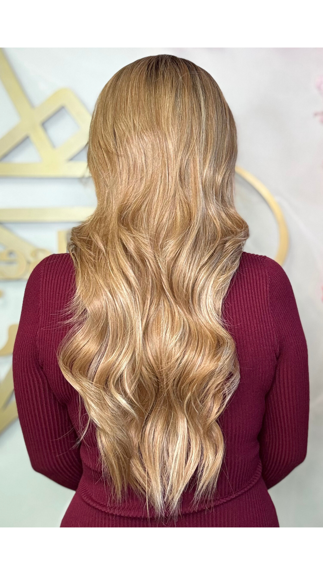 Brianna (Honey Haze) Petite