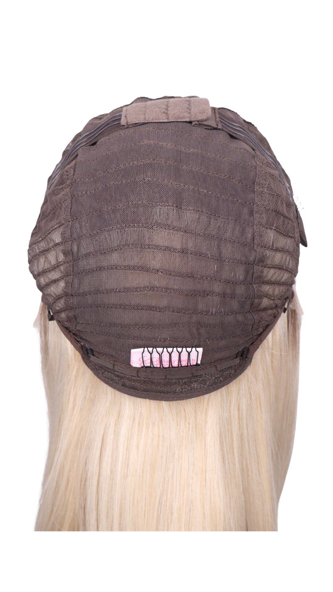 Brianna (Natural Blonde) Petite