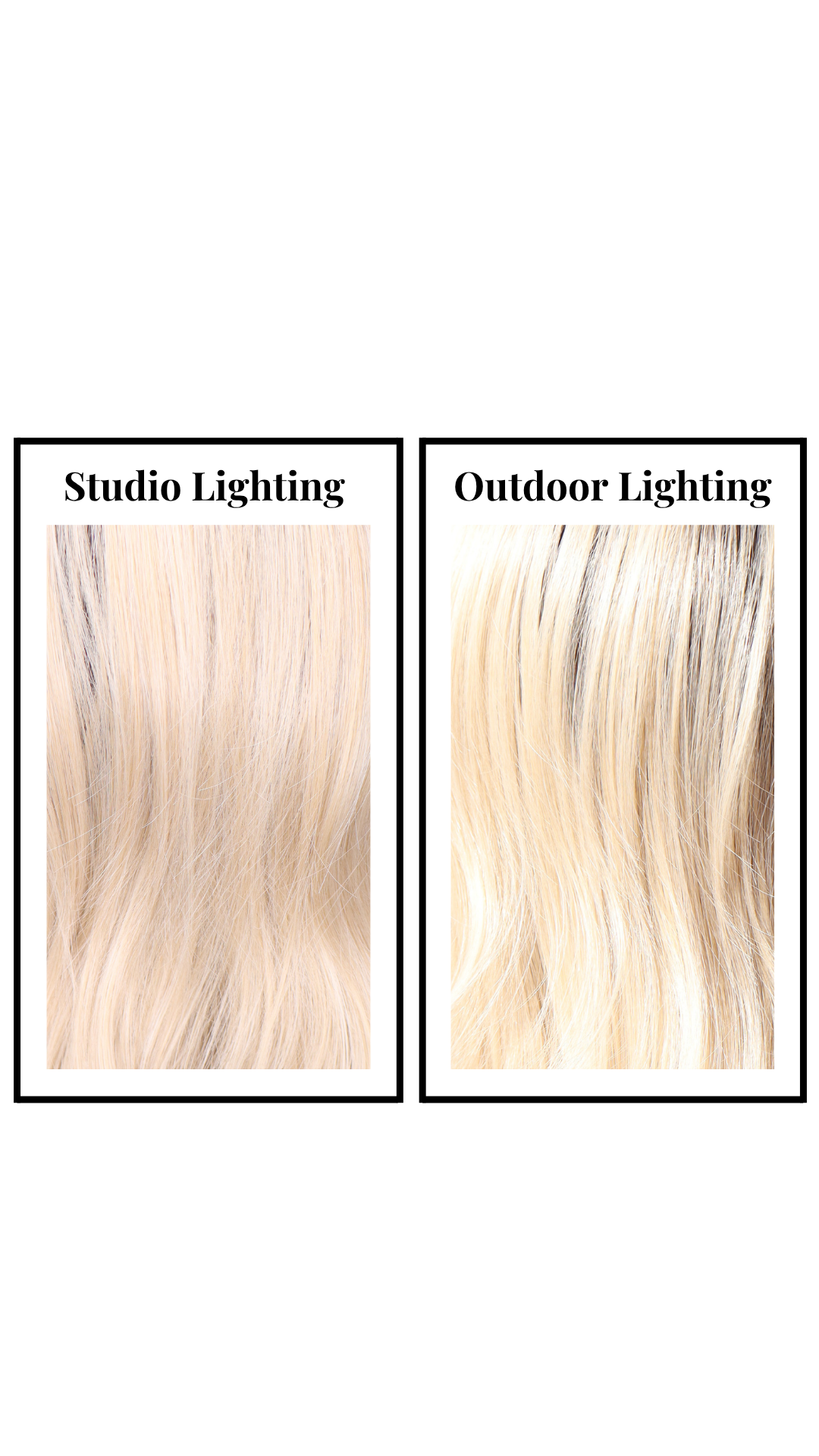 Brianna (Natural Blonde) Petite