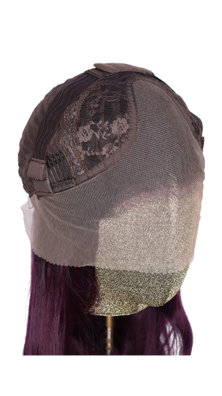 Brianna (Plum)