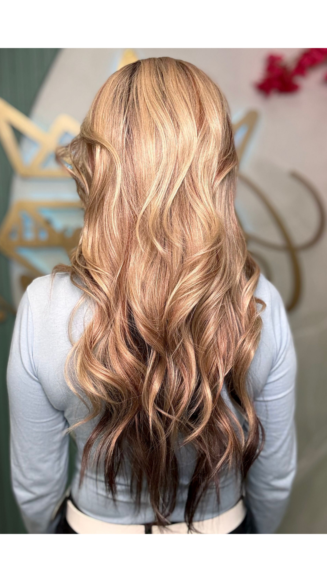 *Brianna (Amber Glow)