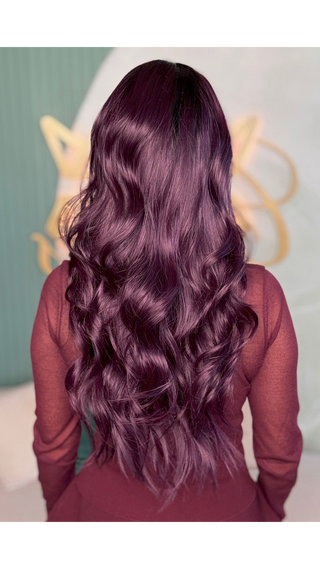 Brianna (Plum)