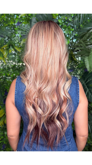 *Brianna (Sunset Spritz)