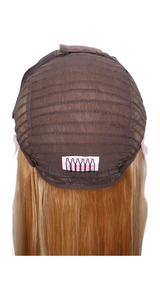 Brinkley (Honey Haze)