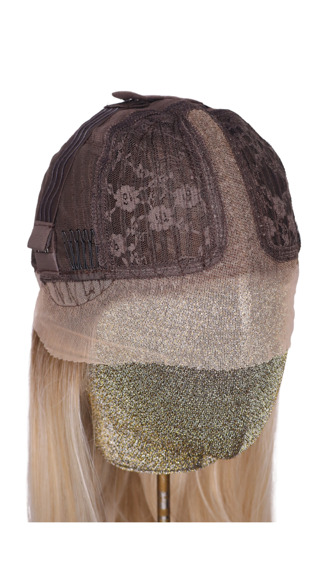 Brinkley (Natural Blonde)