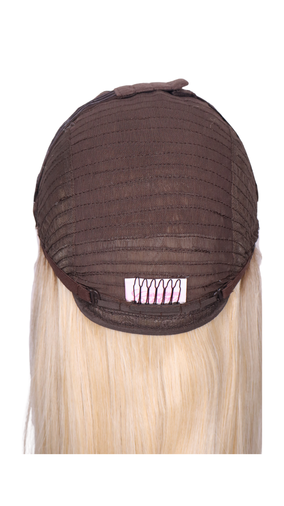 Brinkley (Natural Blonde)