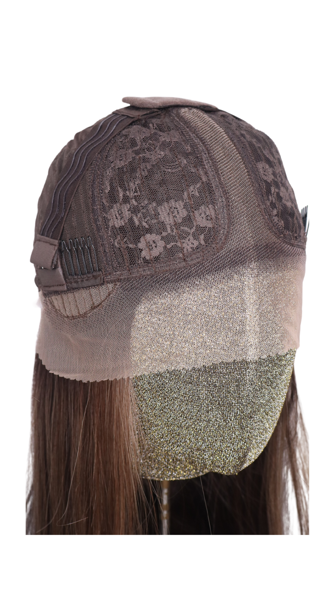 Brinkley (Soft Brunette) Petite