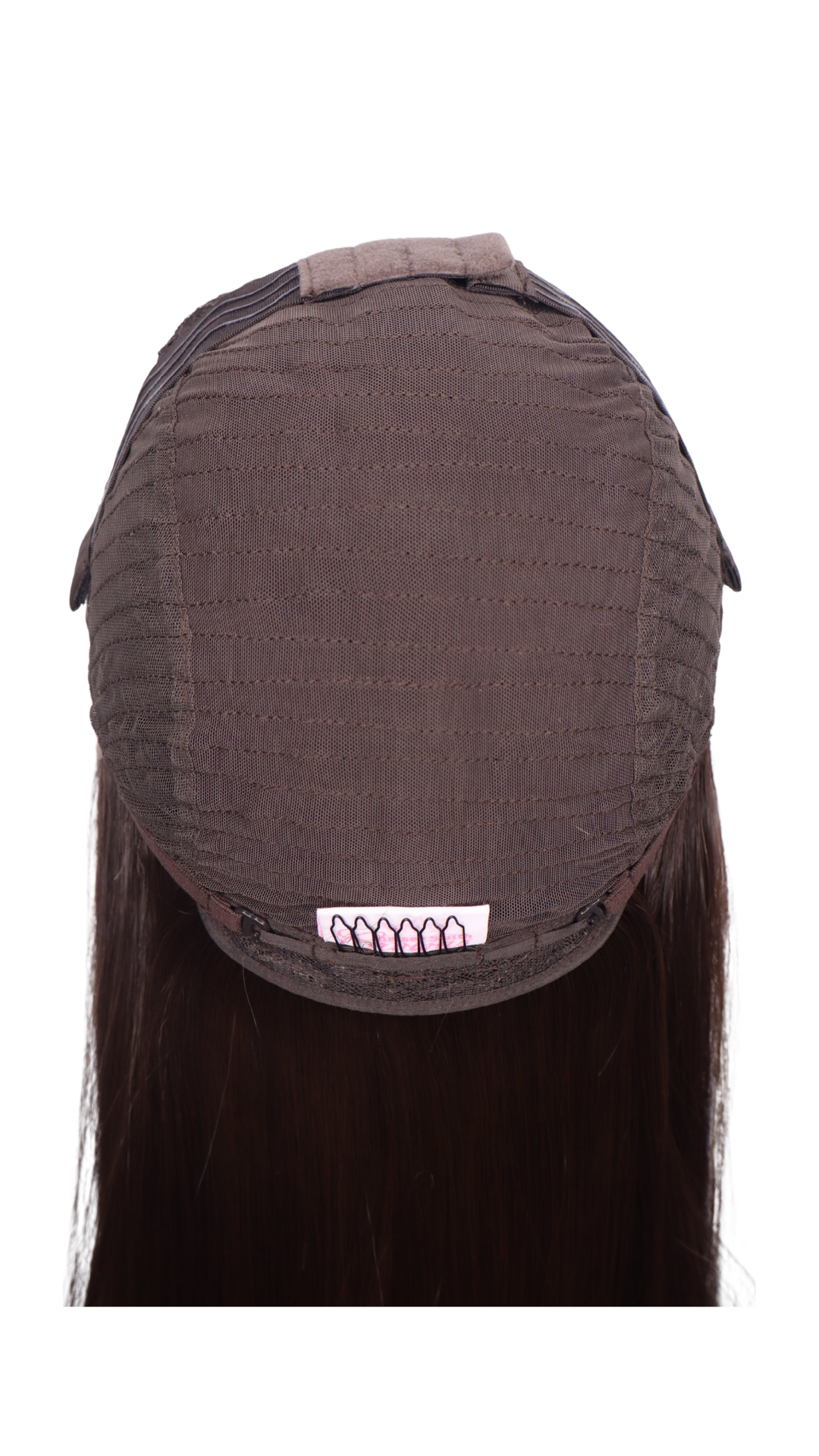 Brinkley (Soft Brunette) Petite