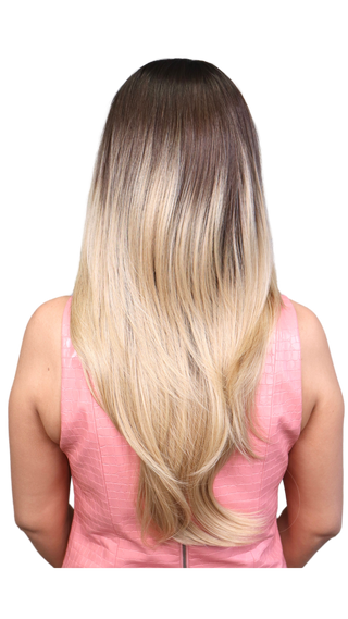 *Brinkley (Warm Balayage)