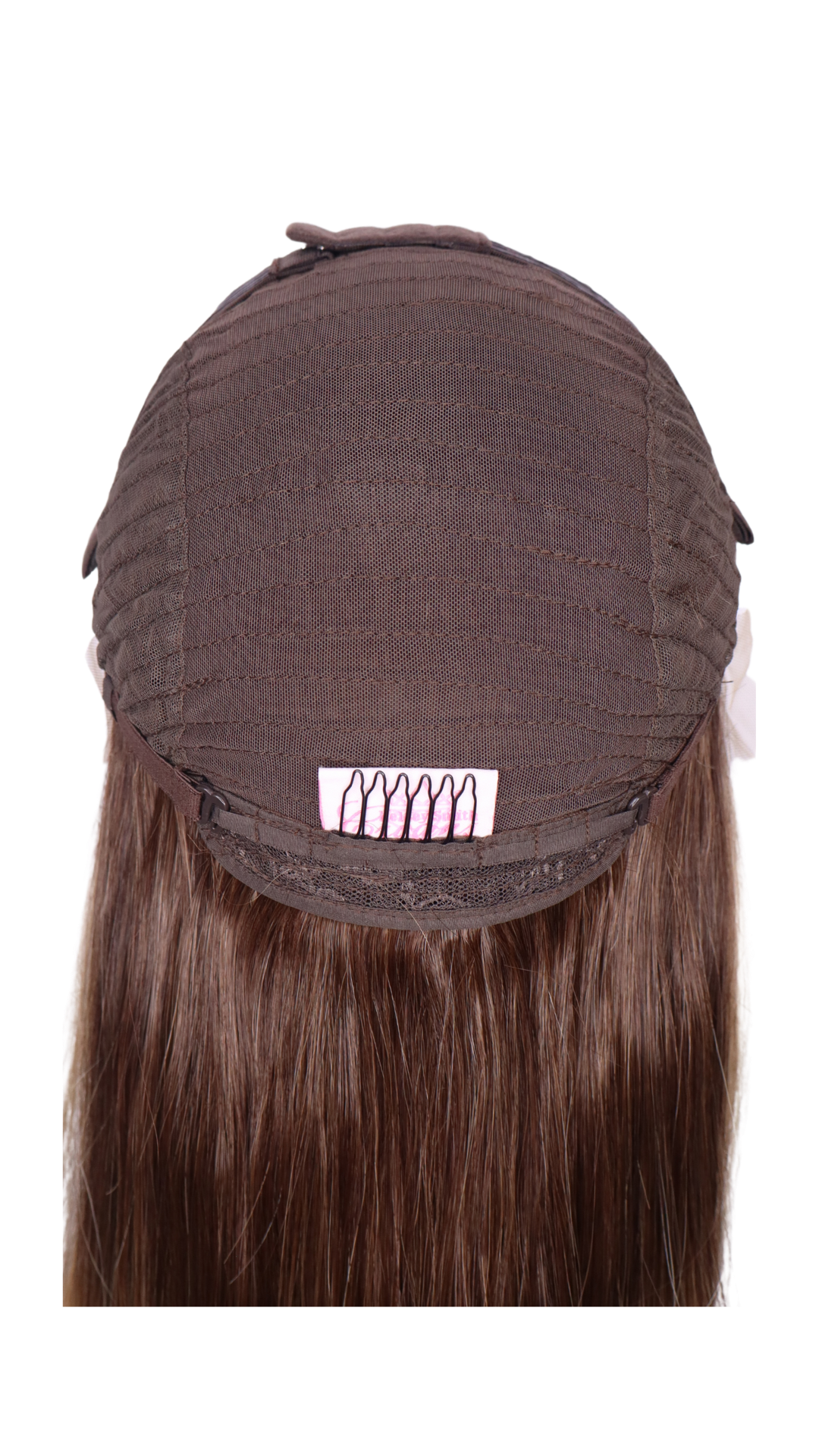 Brinkley (Warm Balayage) Petite