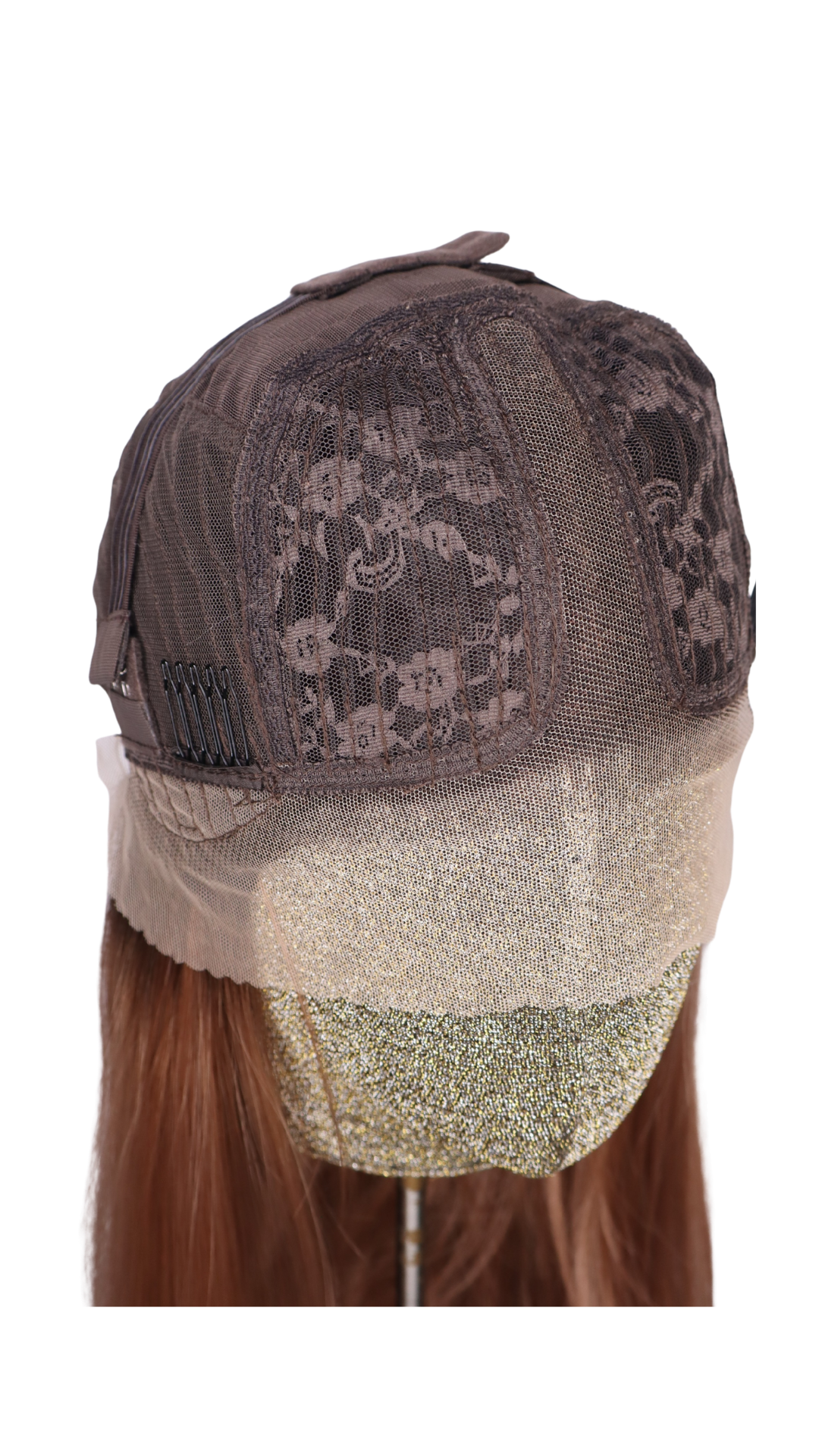 *Brinkley (Brosegold) - FINAL SALE