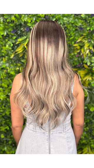 *Brinlee (Caramel Twist)