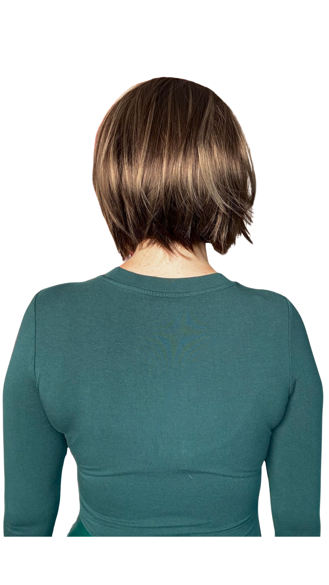 *Brisa (Brunette Bronde) - FINAL SALE