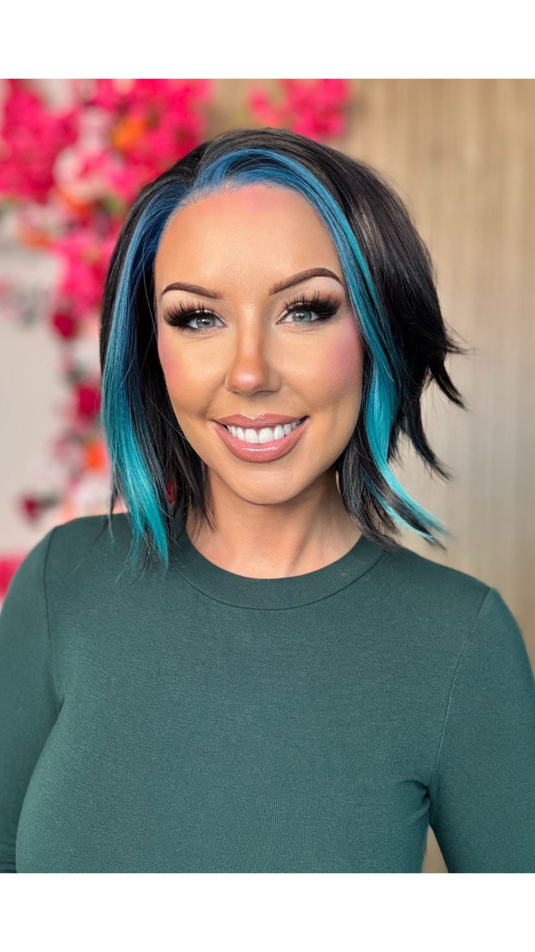 Chelsey Smith Crowns