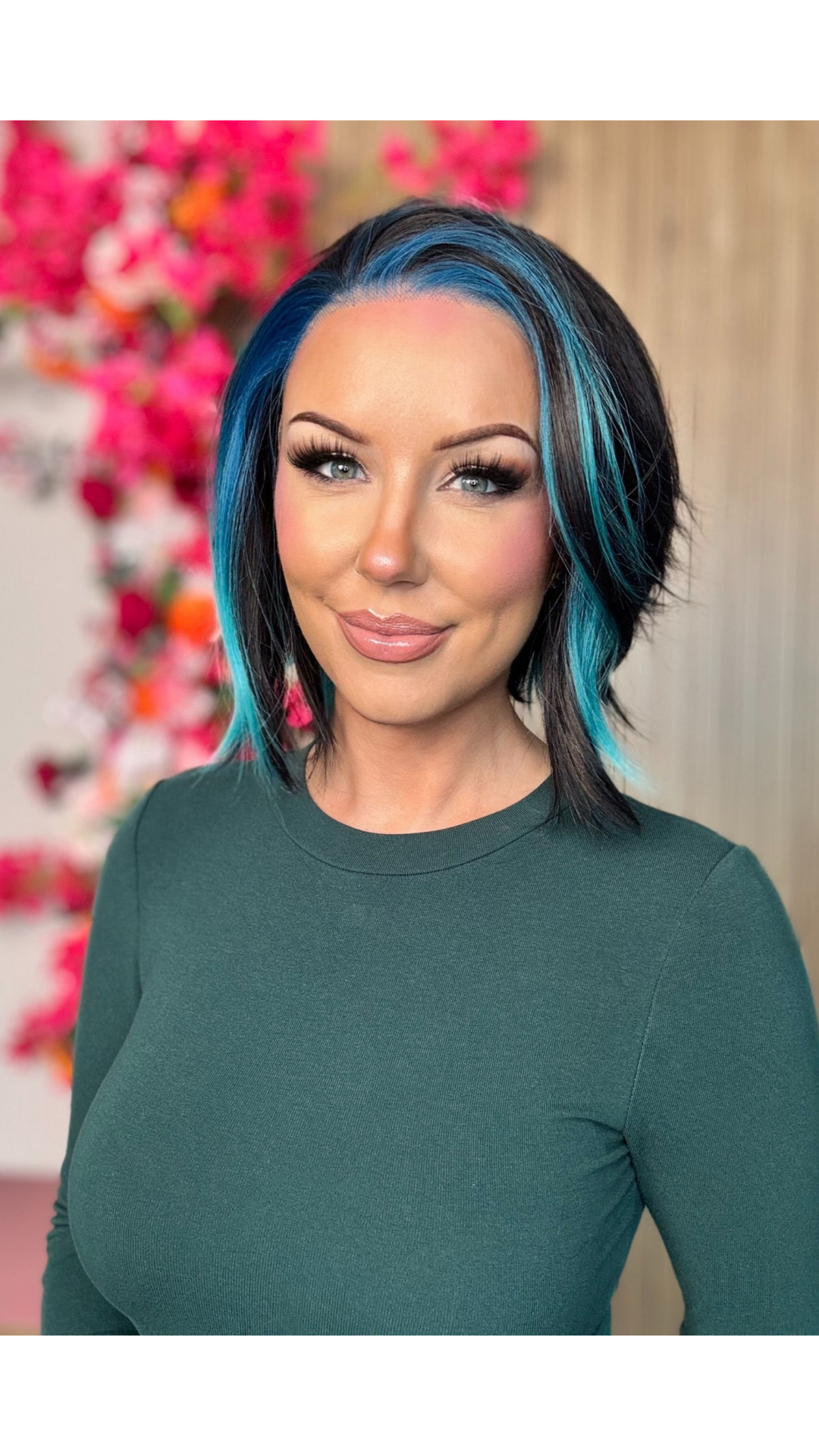 Chelsey Smith Crowns