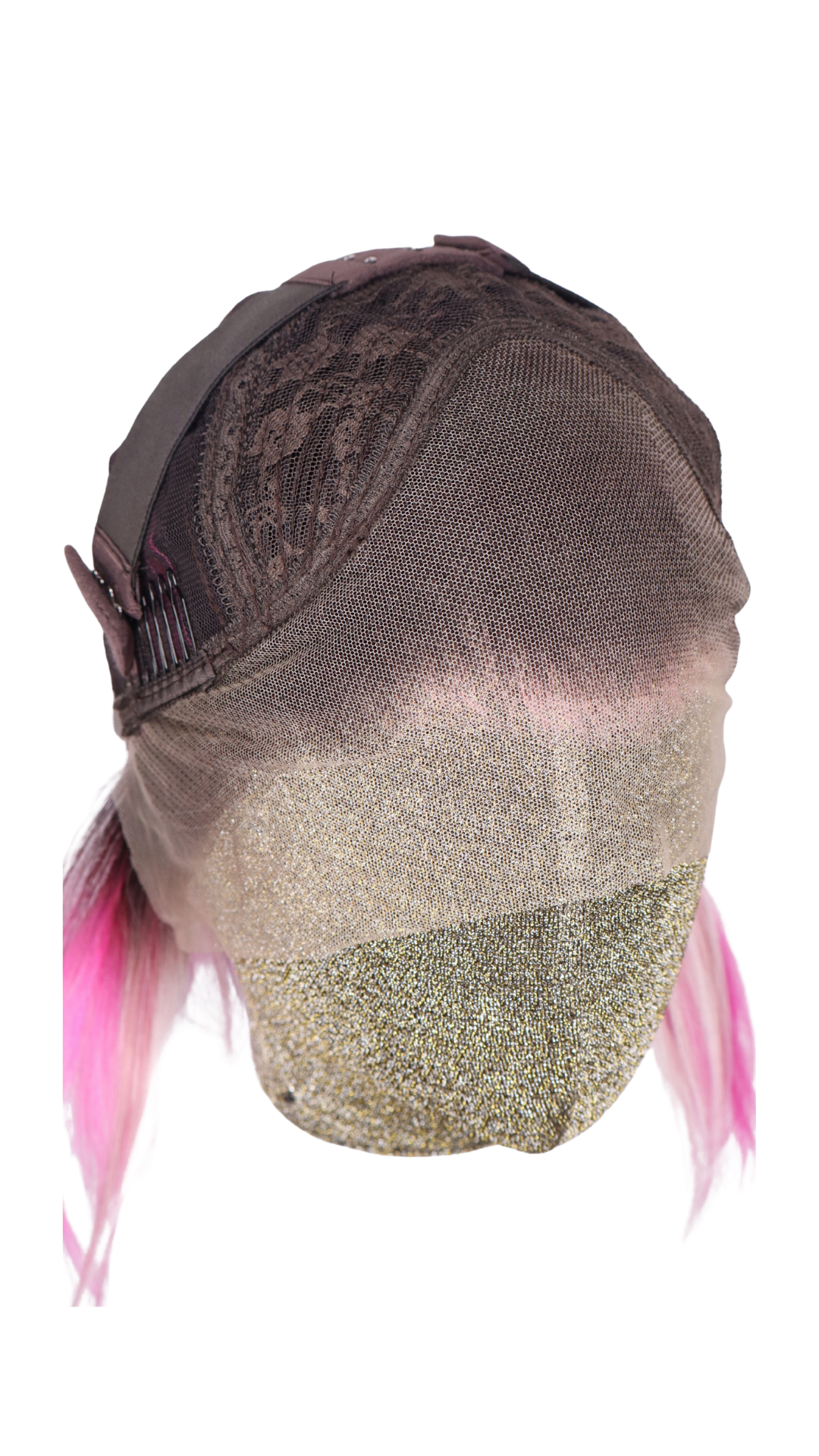 *Brisa (Pink Sapphire) - FINAL SALE